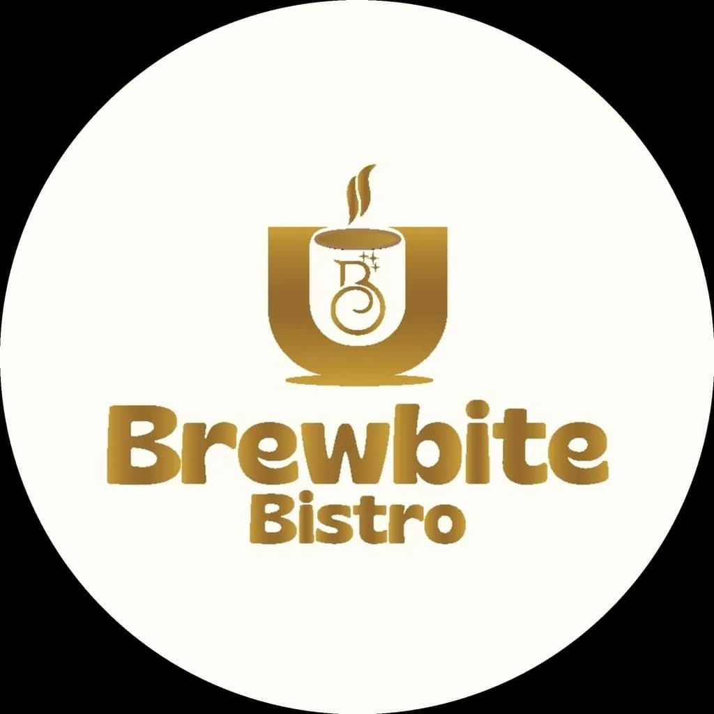 Brewbite Bistro logo