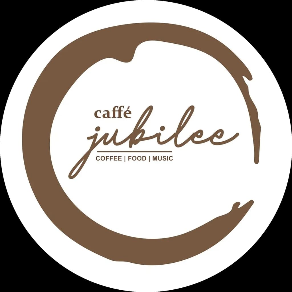 Cafe Jubilee logo