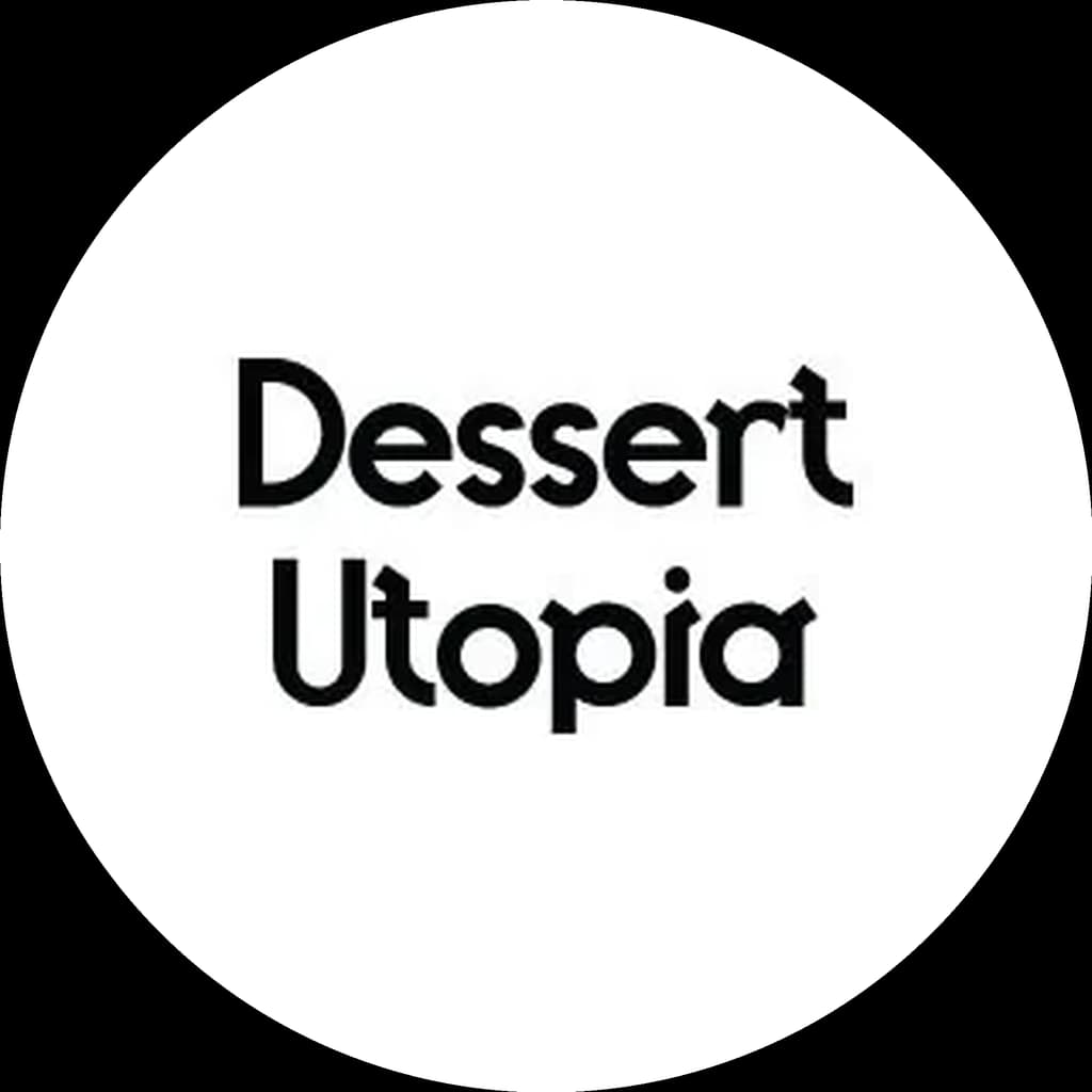 Dessert Utopia logo