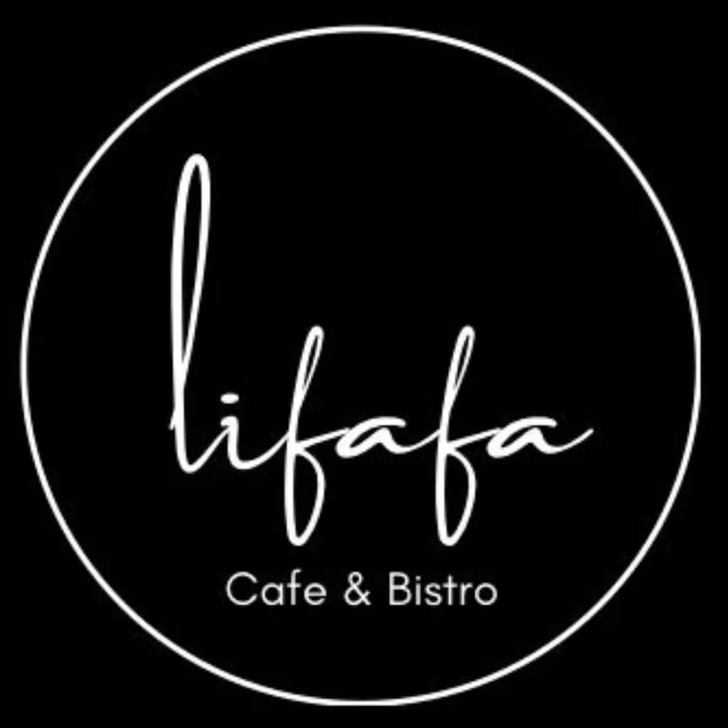 Lifafa logo