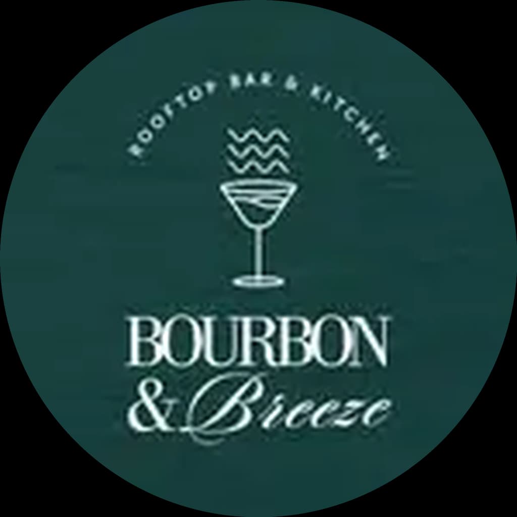Bourbon and Breeze logo