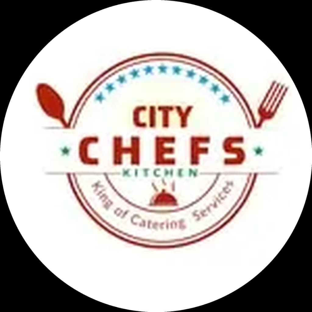 City Chefs logo