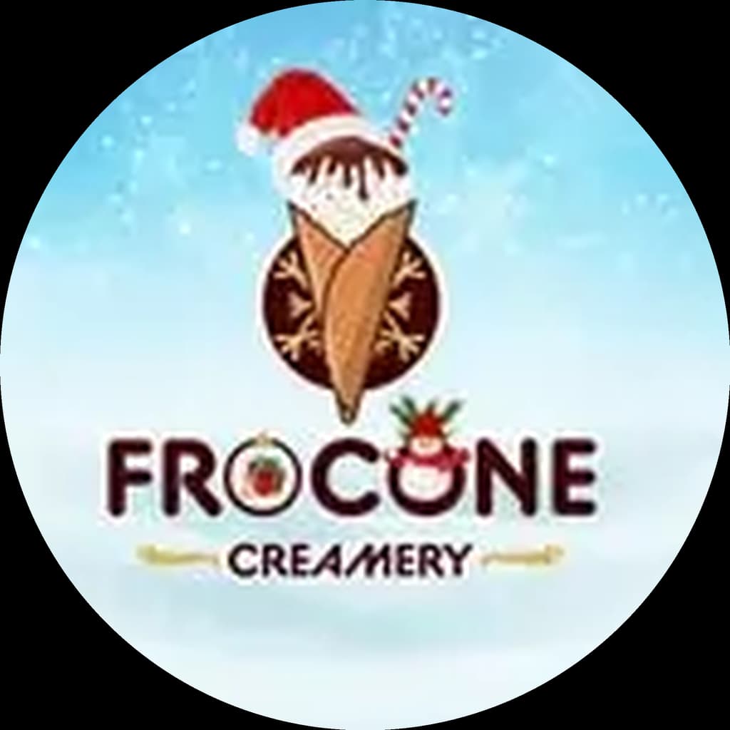 Frocone logo