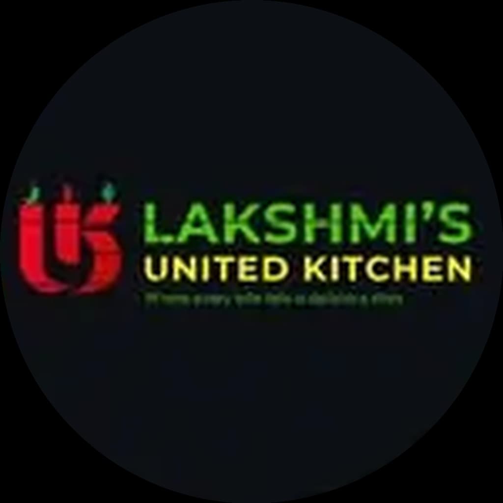 Lakshmis United Kitchen logo