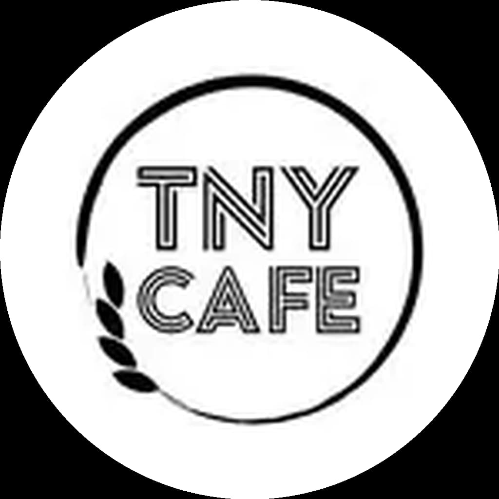 TNY Cafe logo