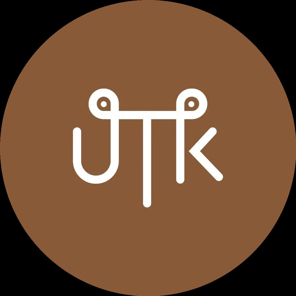UTK logo