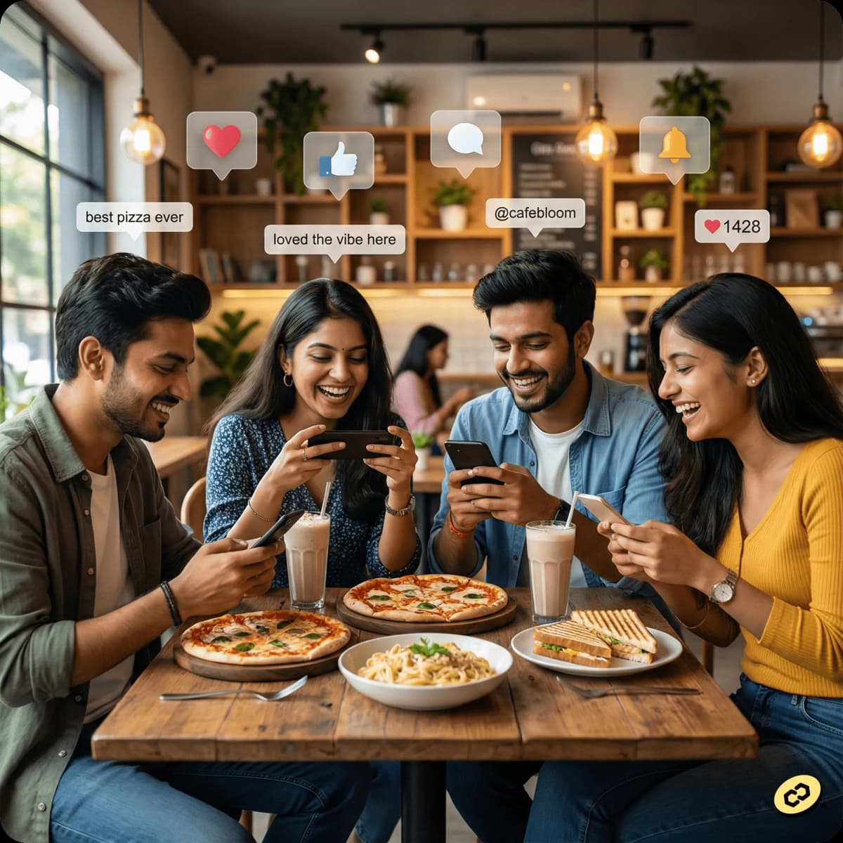 Leverage user-generated content for authentic marketing - Instagram marketing feature for businesses